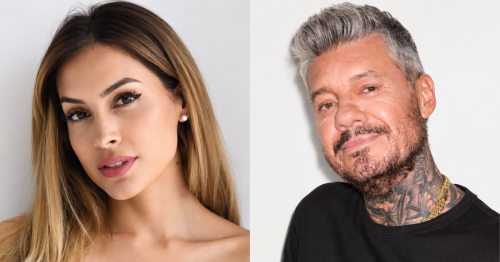 Milett Figueroa lanza mensaje tras rumores de separación de Marcelo Tinelli: “No puedes complacer a otros”