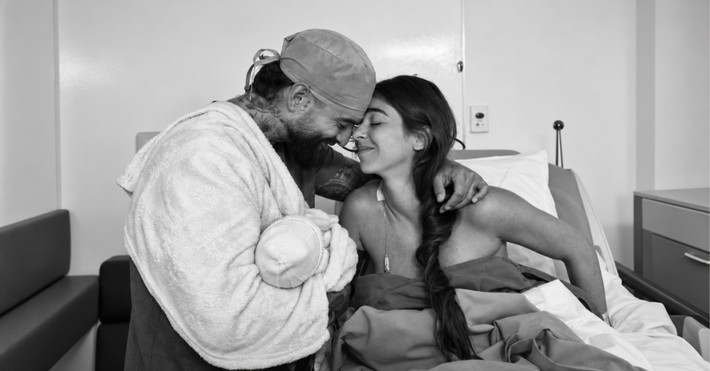 Maluma anuncia el nacimiento de su segundo hijo y sorprende al revelar su nombre