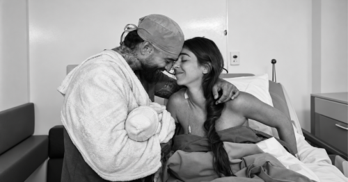 Maluma anuncia el nacimiento de su segundo hijo y sorprende al revelar su nombre