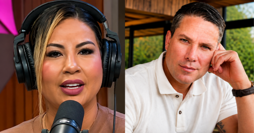 Pamela López cuenta qué pasó con Paco Bazán en una discoteca: “Quiso besarme, estaba alegrón”