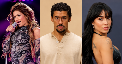 Premios Juventud 2026: Shakira, Aitana y Bad Bunny lideran la lista de los ganadores