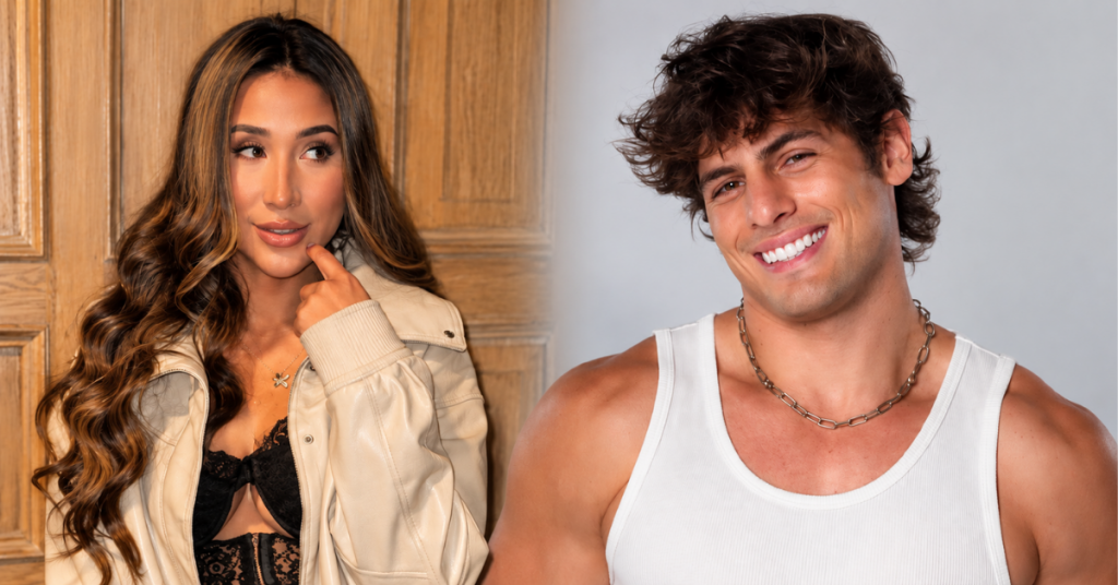 Samahara Lobatón anuncia su ingreso a nuevo reality con Renato Rossini: “Una nueva oportunidad”