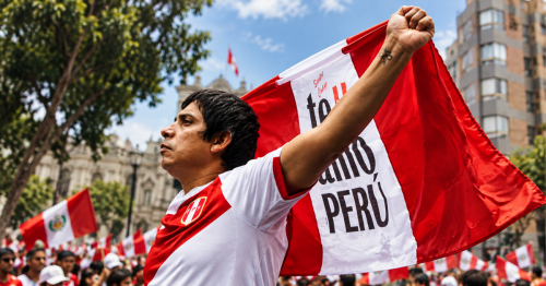 Amistosos de Perú: ¿Qué equipos aportaron más jugadores a la convocatoria de la Bicolor?