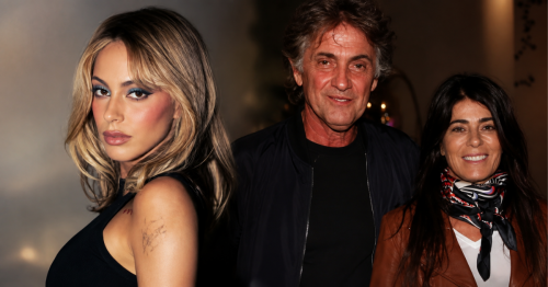 Los padres de Tini hablan por primera vez de la polémica con la cantante: “Jamás haríamos nada para lastimarla”