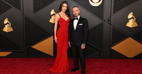 J Balvin y Valentina Ferrer anuncian su separación: “Hemos decidido tomar caminos separados”