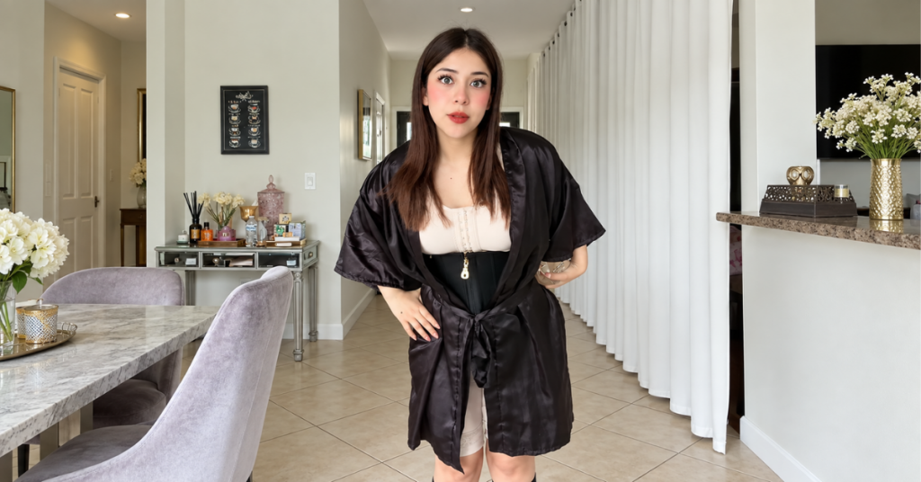 Zully sorprende al revelar inesperado anuncio sobre su vida: “Cada día estoy mejor”