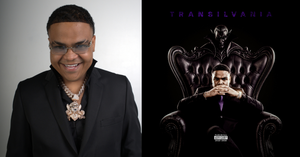 Mr Plata abre las puertas de “Transilvania”, un universo oscuro, magnético y urbano que marca una nueva etapa