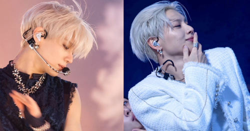 ¡TAEMIN arrancó con rotundo éxito su gira “Liminal” en México y se acerca a Lima! 