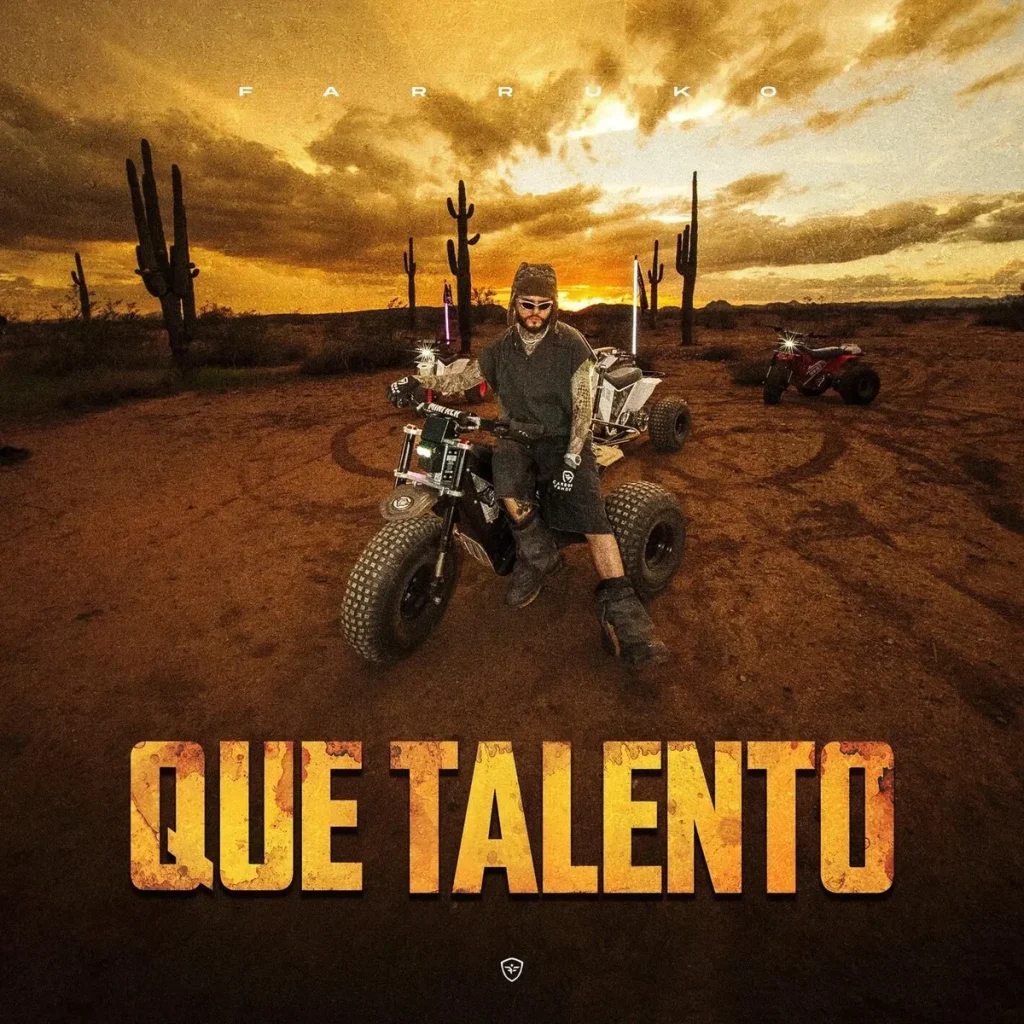 Que Talento