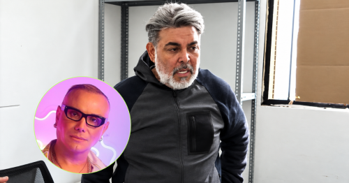 Carlos Cacho revela complicada situación económica de Andrés Hurtado en prisión: “Está a punto de comer de la paila”