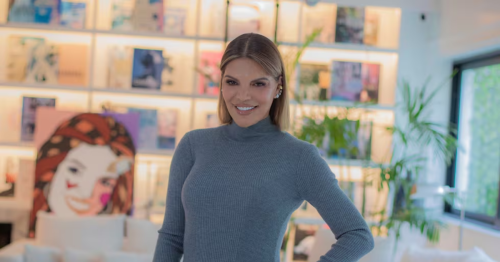 Jessica Newton habla sobre su salida de la dirección del Miss Grand Perú tras el ingreso de Luciana Fuster: “Elijo ser feliz”