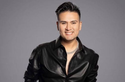 Deyvis Orosco sorprende con su transformación física y cuenta quién está a cargo de su entrenamiento